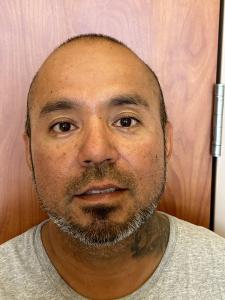 Arthur Rico Cantu a registered Sex Offender of Texas