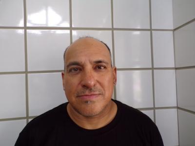 Paul Mata Chararria a registered Sex Offender of Texas