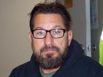 Mark Alan Keith a registered Sex Offender of Texas