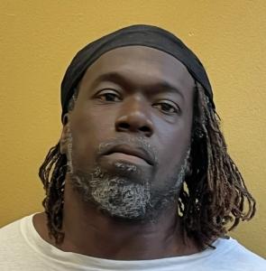 Melvin Dewayne Sandles a registered Sex Offender of Texas