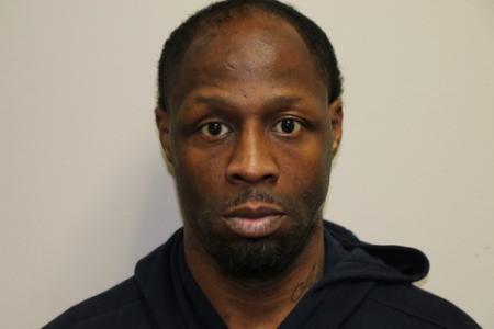 Courtney Allen Thompson a registered Sex Offender of Texas