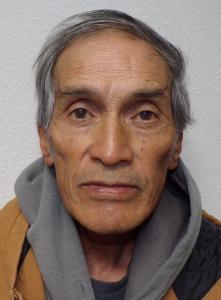 Paul Horalan Jr a registered Sex Offender of Texas