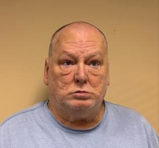 Roy Charles Fincher a registered Sex Offender of Texas