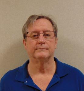 Darryl Elmo Scott a registered Sex Offender of Texas