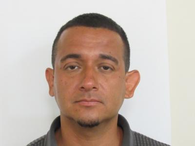 Edmundo Vargas a registered Sex Offender of Texas