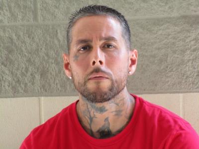 Maximilian Gonzales a registered Sex Offender of Texas
