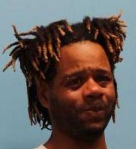 Rodrick Demon Lampkin a registered Sex Offender of Texas