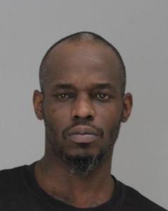 Migron Donte Harris a registered Sex Offender of Texas
