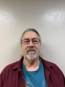 Gregory Owen Lankford a registered Sex Offender of Texas