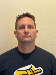 Jeremy Grammer a registered Sex Offender of Texas