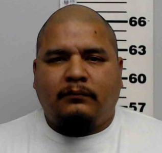 Joel Ojeda a registered Sex Offender of Texas