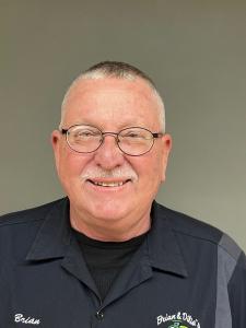 Brian Keith Emert a registered Sex Offender of Texas