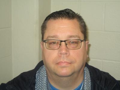 Bobby Joe Radke II a registered Sex Offender of Texas