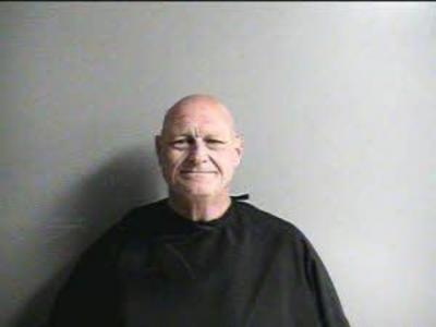 James Robert Morgan a registered Sex Offender of Texas