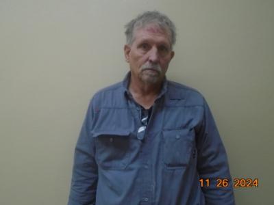 John David Morgan a registered Sex Offender of Texas