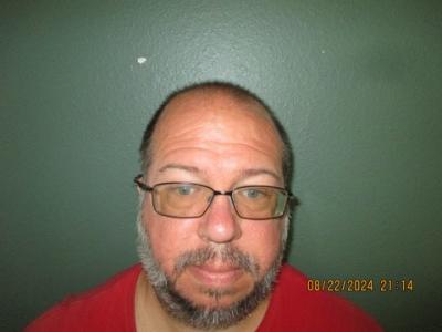 Chadwick Franklyn Migues a registered Sex Offender of Texas