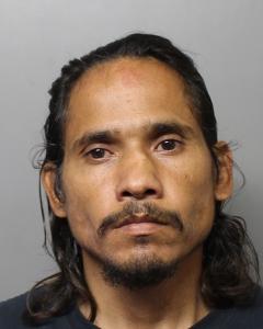 Joe Luis Rodriguez a registered Sex Offender of Texas