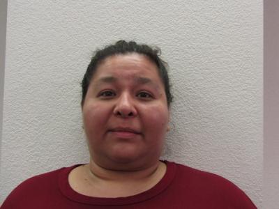 Jessica Marie Garza a registered Sex Offender of Texas