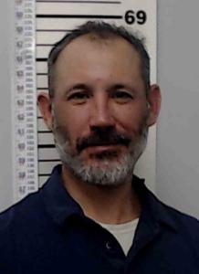 Derric Othel Colvard a registered Sex Offender of Texas