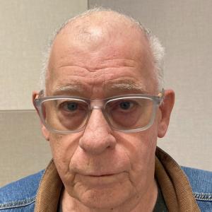 Larry John Macpherson a registered Sex Offender of Texas