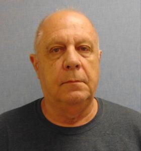 Mark Ardor Celeste a registered Sex Offender of Texas