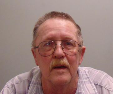 Joseph Garner Junior a registered Sex Offender of Texas