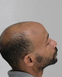 Steffon Clinton Boyd Robertson a registered Sex Offender of Texas