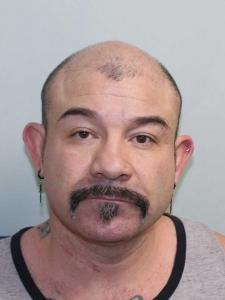 Christian Garcia a registered Sex Offender of Texas