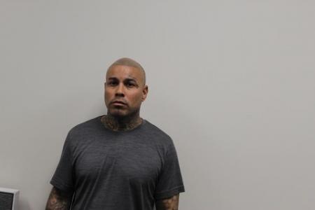 Jacob Green Jr a registered Sex Offender of Texas