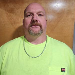 Dennis Warren Stegman a registered Sex Offender of Texas