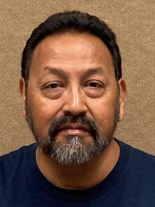 Ruben Flores a registered Sex Offender of Texas