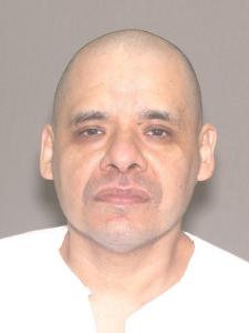 Benjamin Saldana a registered Sex Offender of Texas
