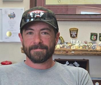 Nicholas Jeramiah Farnsworth a registered Sex Offender of Texas