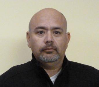 Alberto Romo Jr a registered Sex Offender of Texas