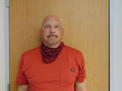 Jose Demundo Guerra a registered Sex Offender of Texas