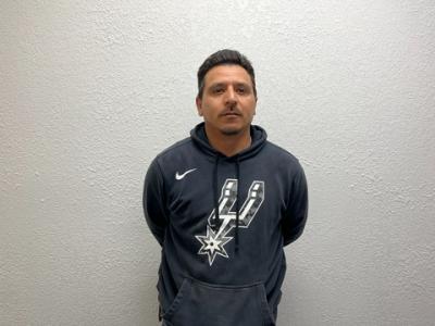 Jerry Ray Maldonado a registered Sex Offender of Texas
