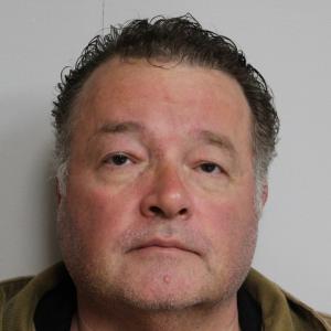 Tony Keith Rozell a registered Sex Offender of Texas