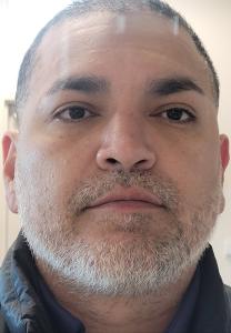 Oscar Olivares a registered Sex Offender of Texas