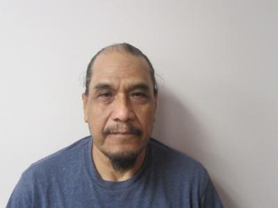 Roberto Garcia a registered Sex Offender of Texas