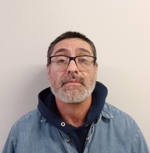 Jessie Ponce a registered Sex Offender of Texas