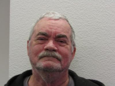 James Stewart Crabtree a registered Sex Offender of Texas