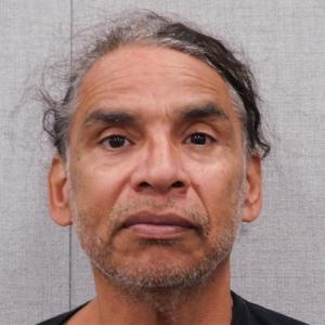 Fernando Florenzo Samaniego a registered Sex Offender of Texas