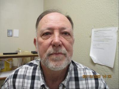 David Eugene Bollman a registered Sex Offender of Texas