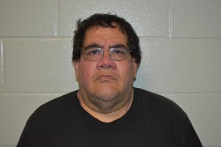 Henry Jesse Nunez a registered Sex Offender of Texas