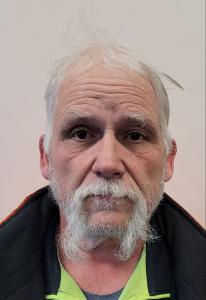 William Monroe Barlett a registered Sex Offender of Texas