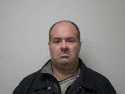 Kyle Demerle Boring a registered Sex Offender of Texas