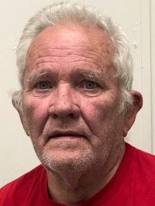 Kenneth Lee Routen a registered Sex Offender of Texas