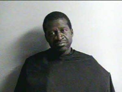 John Andrew Jackson a registered Sex Offender of Texas