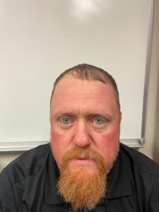 Clint Garrett a registered Sex Offender of Texas