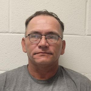 Simon Garza Jr a registered Sex Offender of Texas